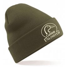 Gorro Gabion Unlimited - Kaki Gbnspmkak000000