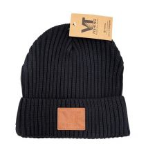 Gorro Homem - Preto Vt Fishing - Noir Art00000009