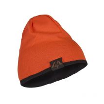 Gorro Swedteam Protect Reversible - Orange Neon 100458551539