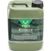 Goudron Vegetal Vitex Dit De Norvege Scrogoud Goudron Végétal