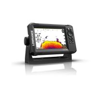 Gps Fishfinder Lowrance Eagle 7 Hdi 000-16230-001