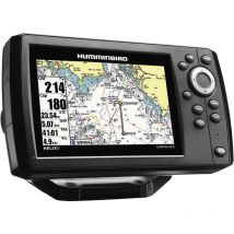 Gps Humminbird Helix 5 G2 Cp H5g2-cp