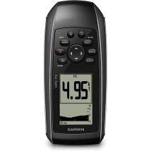 Gps Portable Garmin 73 010-01504-00 - Pêcheur.com