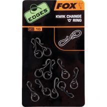 Grafetta Fox Kwik Change O Rings Cac493