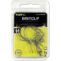Graffa Larva Black Cat Baitclip 4581001