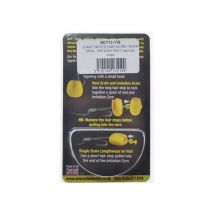 Graine Artificielle Enterprise Tackle Mais Jaune Coulant - Par 10 Imitation Maïs Jaune - Pêcheur.com