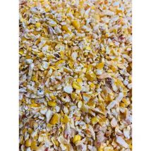 Graine Poseidon Particles Maïs Concassés 2kg - Pêcheur.com