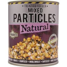 Graine Preparee Dynamite Baits Mixed Particles Ady040296 - Pour Pêche de la Carpe - Pêcheur.com