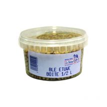 Graine Preparee La Sirène X21 Ble Etuve 80g