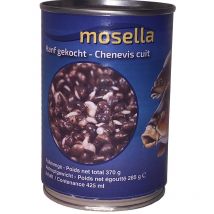 Graine Préparée Mosella Chenevis Chenevis De Pêche No2 - 1kg - Pêcheur.com