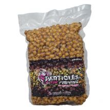 Graine Préparée Particles For Fishing Noix Tigrées Standard 5kg - Pour Pêche de la Carpe - Pêcheur.com