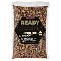 Graine Préparée Starbaits Ready Seeds Spod Mix 3kg