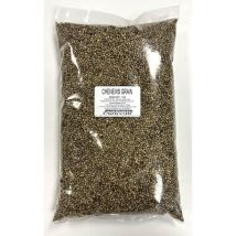 Graine Sèche Jumeau Chènevis Grain 151