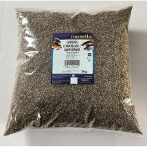 Graine Sèche Mosella Chenevis Amorcage 10kg