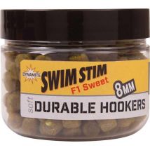 Granulação Dynamite Baits Durable Hook Pellet Yellow Ady041438