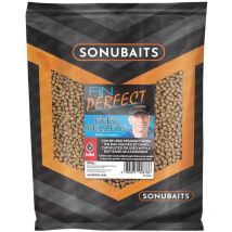 Granulação Sonubaits Feed Pellets Fin Perfect S1790005