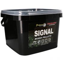 Granulação Starbaits Performance Concept Signal Pellets Mixed 34141
