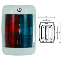 Green Two-tone Light/red Small Size Euromarine 002034