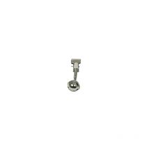 Grelot Pafex Pince Plate Grelot - Pour Pêche des Carnassiers - Pêcheur.com