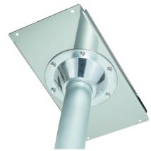 Grillhalterung/rohr Eno 700059