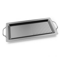 Grillkochfeld Ridge Monkey Grilla Bbq Hotplate Rm418