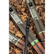 Grondpin Met Boor One More Cast Heist Aluminium Auger Point Banksticks Omcha9