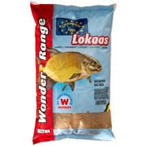 Ground Bait Champion Feed Wonder Silver - 2kg Slwr25202