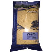 Ground Bait Mosella Pm Bremes - 1kg 20993303