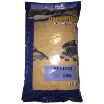 Ground Bait Mosella Power Mix Feeder - 1kg 20993304