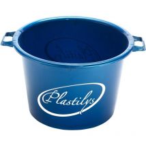 Groundbait Basin Plastilys 40l - Blue T/bassine40-bm