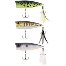 Groundbait Berkley Bullet Pop - Pack Of 3 1549674