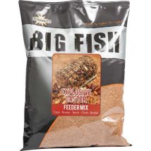 Groundbait Dynamite Baits Explosive Caster Feeder Formula Big Fish Ady751475