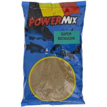 Groundbait Mondial-f Power Mix Super Gardons - 1kg 06412