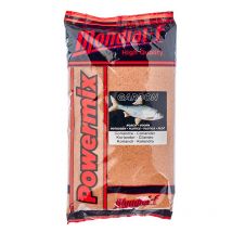 Groundbait Mondial-f Powermix Roach Coriander - 1kg 48614