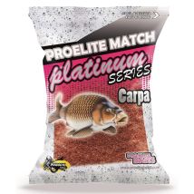 Groundbait Pro Elite Baits Groundbaits Platinum Series Red Carp F8433801
