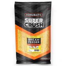 Groundbait Sonubaits Super Crush Bream Feeder S1770007