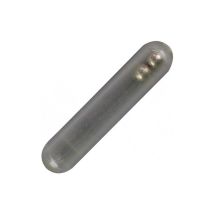Grzechotka Scratch Tackle Round Glasss Rattle Srarrg414