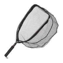 Guadino Alluminio Adamsbuilt Trout Net Abrtn19-a 26007