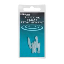 Guaina Drennan Silicone Float Attachments Tgfa201