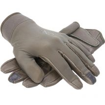 Guantes Hombre Browning Dynamic - Verde 3076134002
