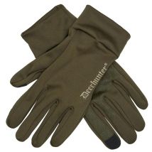 Guantes Hombre Deerhunter Rusky Silent - Kaki 8086-391dh-s