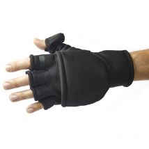 Guantes Hombre Geoff Anderson Airbear Weather Proof Half Finger Mitt 2992