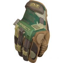 Guantes Hombre Mechanix M-pact Mwmpt77m