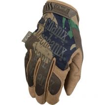 Guantes Hombre Mechanix Original Mwmg77m