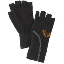 Guantes Hombre Savage Gear Wind Pro Half Finger Svs76473