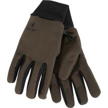 Guantes Hombre Seeland Climate - Vert 19020312804