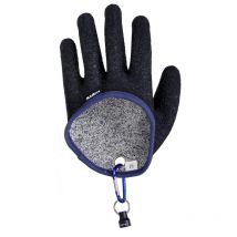 Guantes - Negro Illex Pike Gloves - Noir 74817