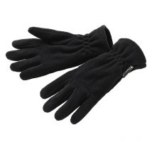 Guantes Polares - Negro Pinewood Samuel Polaire - Noir 9-94070400006
