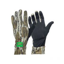 Guantes Primos Hunting Calls Stretch Anti-dérapants 3 Doigts Découverts Prips6678