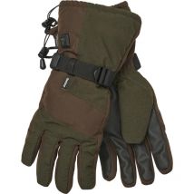 Guantes Seeland Celsius Heat - Pine Green 4055200300024
